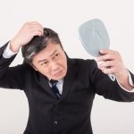 深刻な悩みだった抜け毛と薄毛が1ヶ月で!?母娘の髪を救った〇〇とは