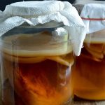 コンブチャを超えたコンブチャ!?進化系コンブチャで極上ボディが!